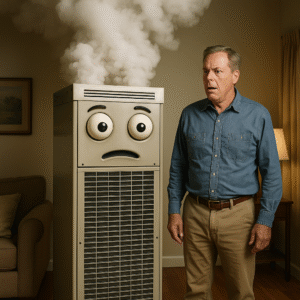 Why Your HVAC System Might Be Costing You More Than You Think