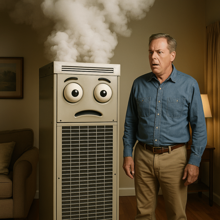 Why Your HVAC System Might Be Costing You More Than You Think
