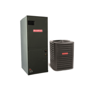 Electric - Heat pump
