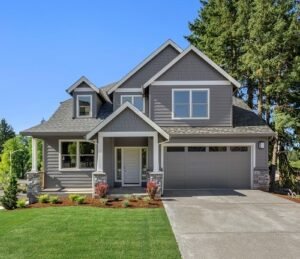 single home