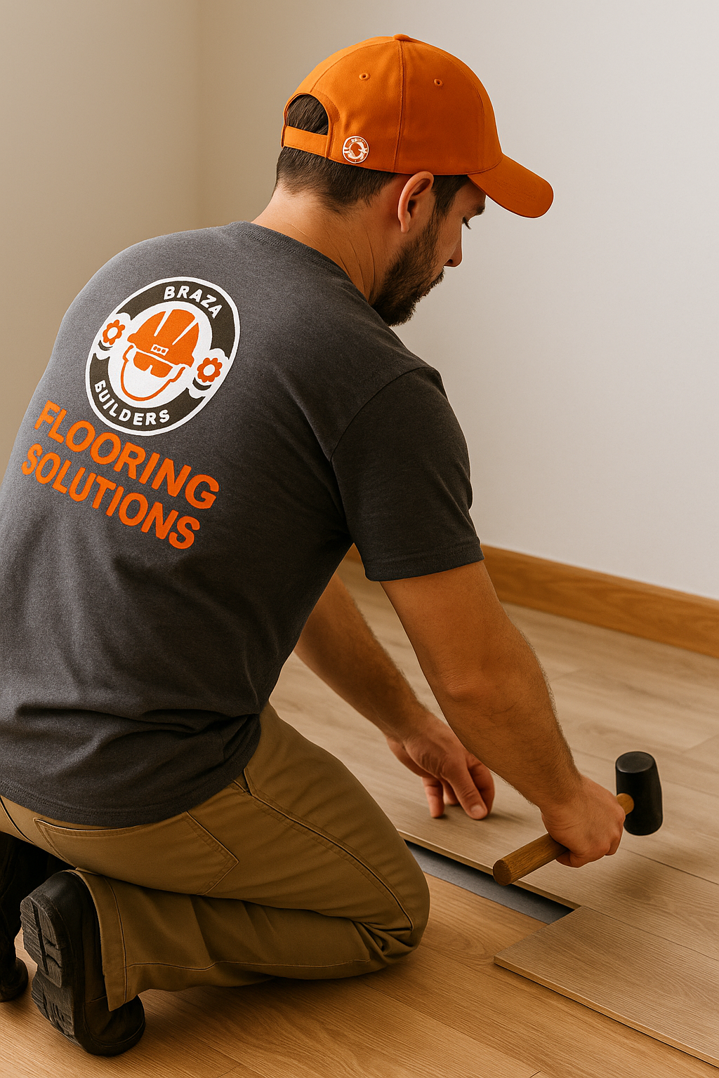 Floor Installation