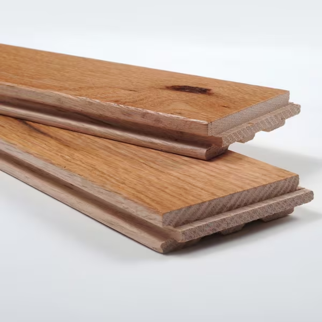 Hardwood