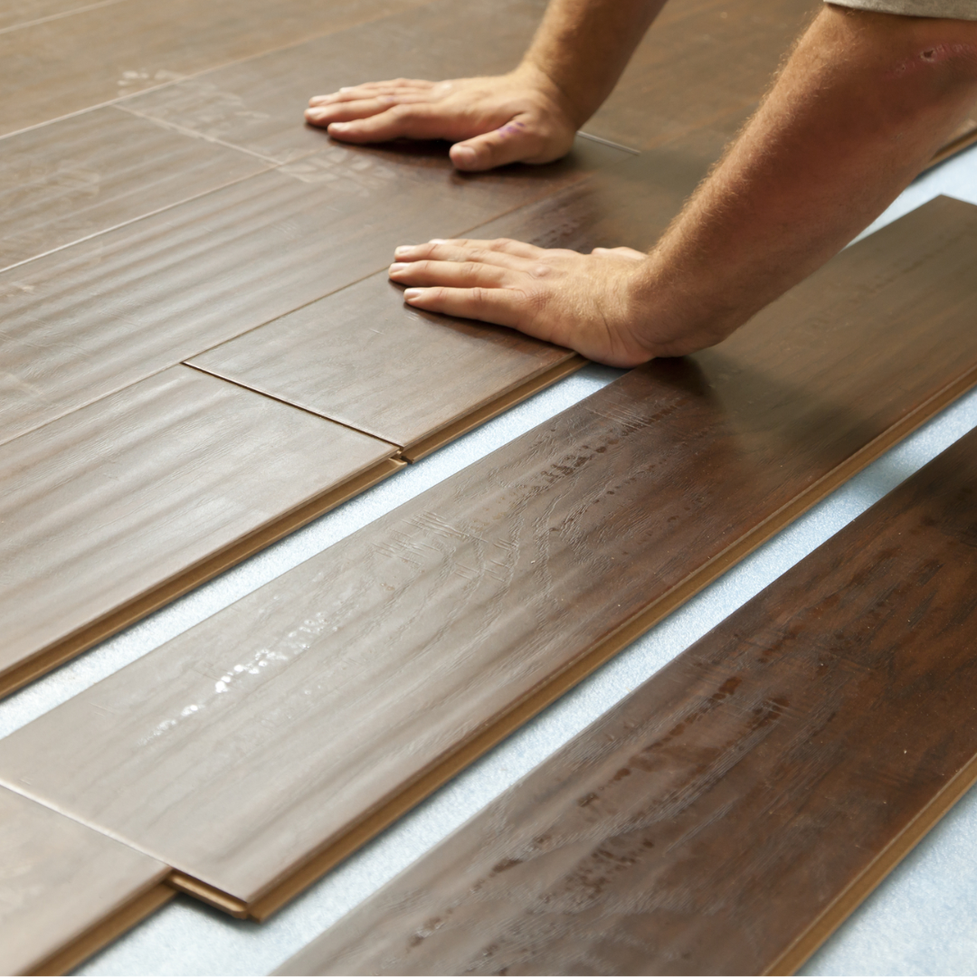 Laminate