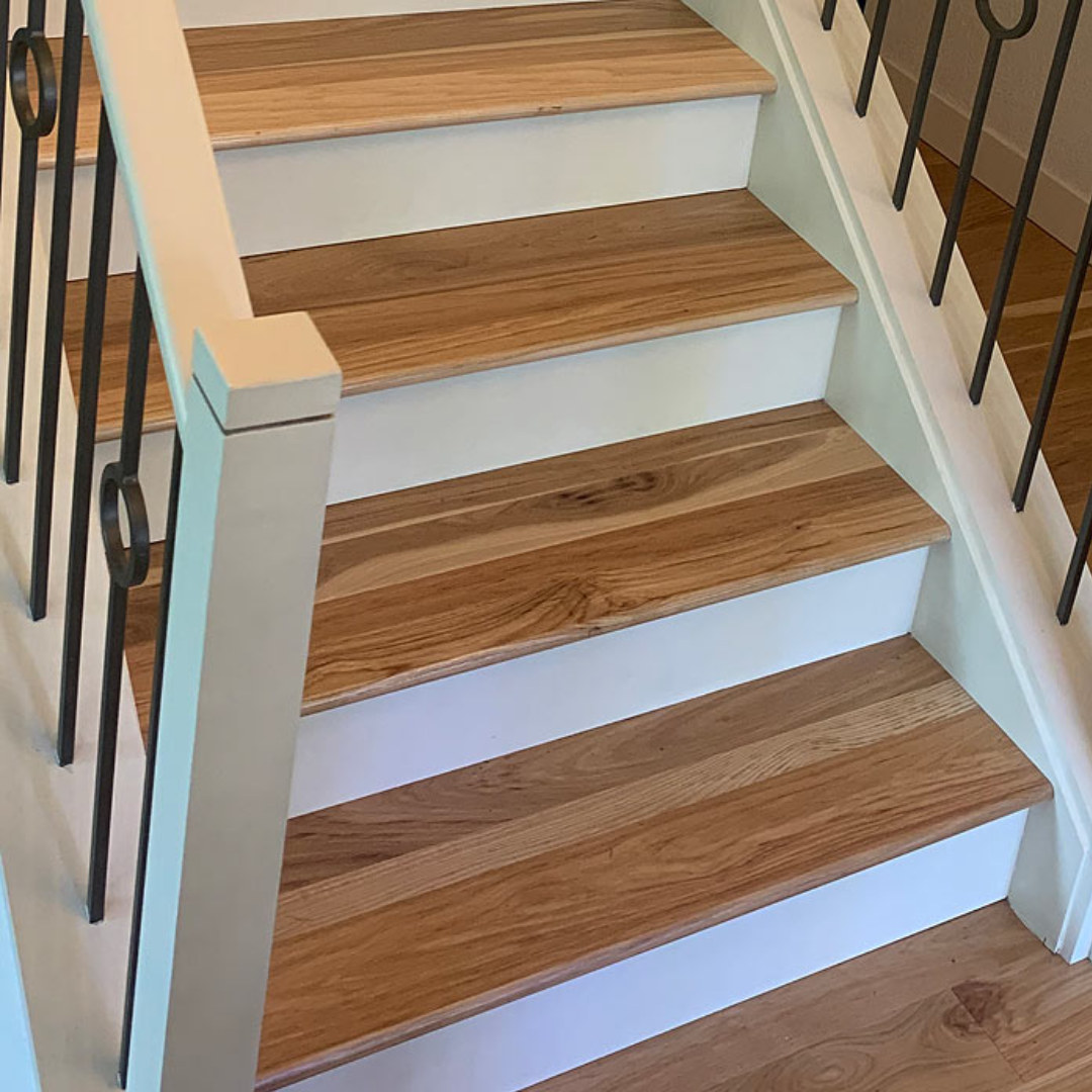 Hardwood